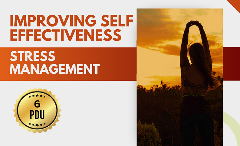 Stress Management - Pelatihan Manajemen Risiko