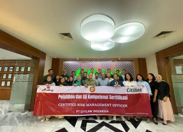 CRMO PT Citilink 26 - 28 Februari 2025